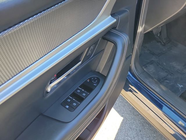 Used 2025 MAZDA CX-90 3.3 Turbo w/ Premium Sport Pkg image 11