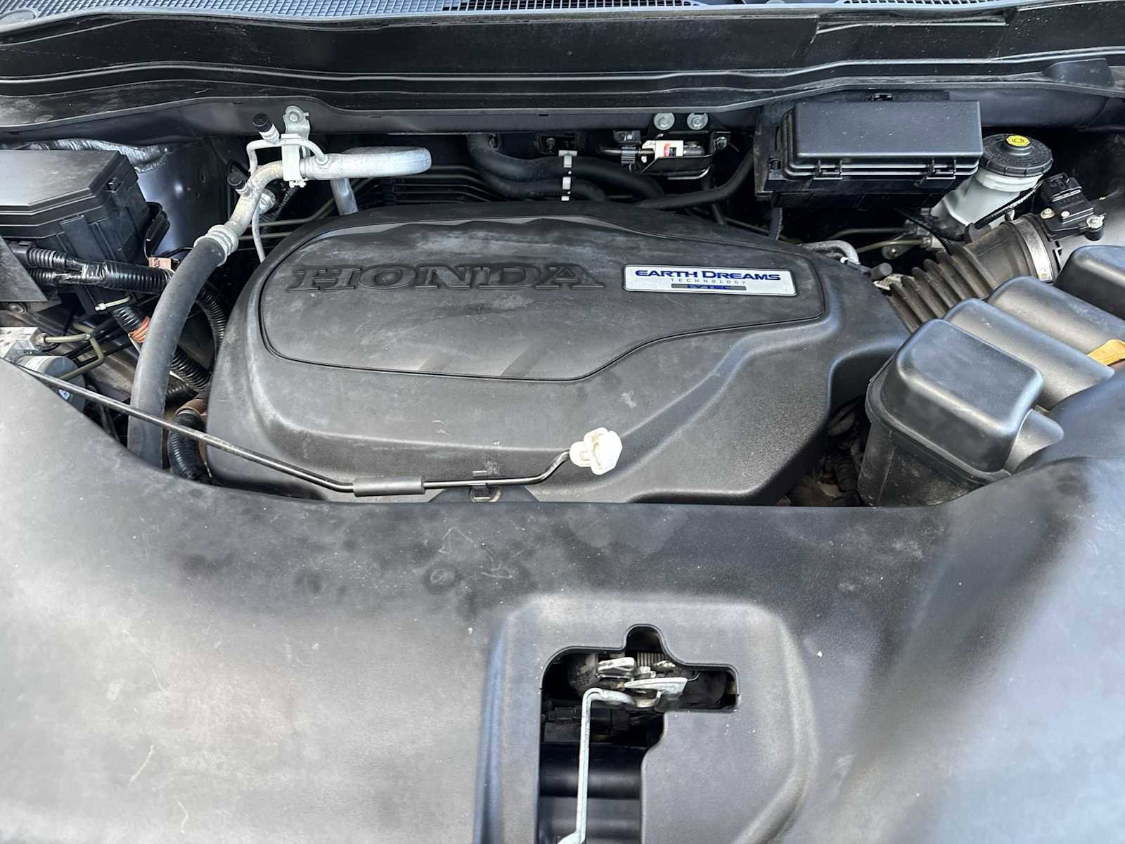 Used 2019 Honda Pilot EX-L image 14