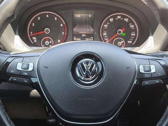 Used 2022 Volkswagen Passat 2.0T R-Line FWD image 28