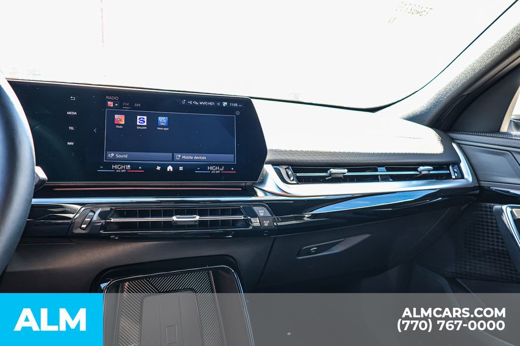 Used 2026 BMW X2 xDrive28i image 41