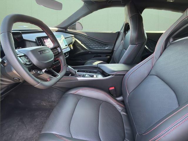 New 2026 Dodge Charger Scat Pack AWD/4WD image 11