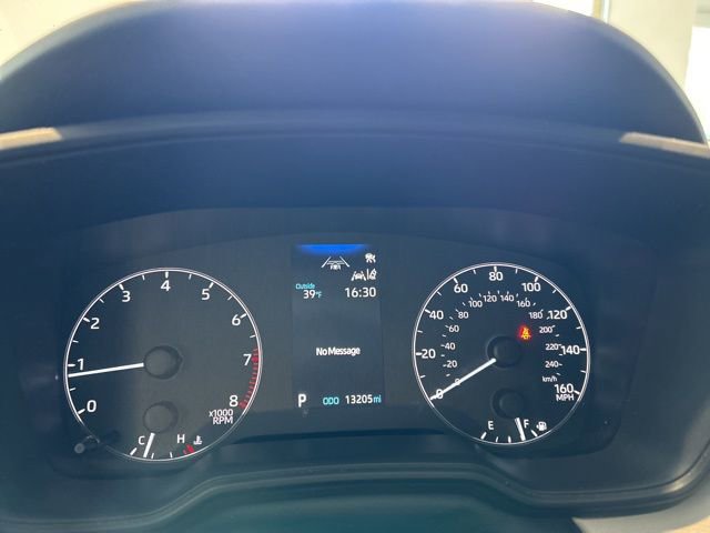 Used 2023 Toyota Corolla LE FWD image 10