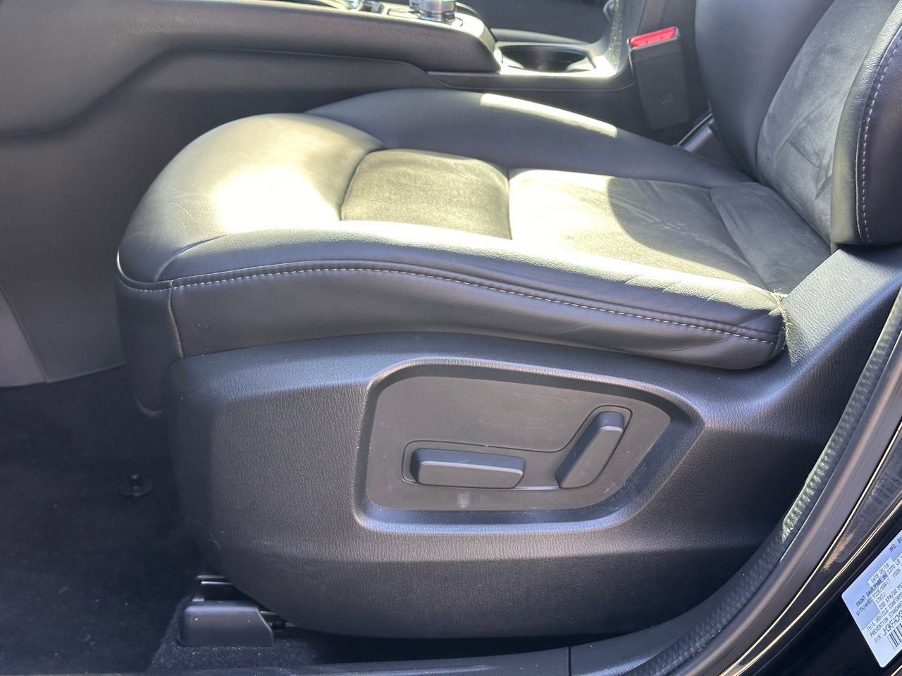 Used 2019 MAZDA CX-5 Touring image 24