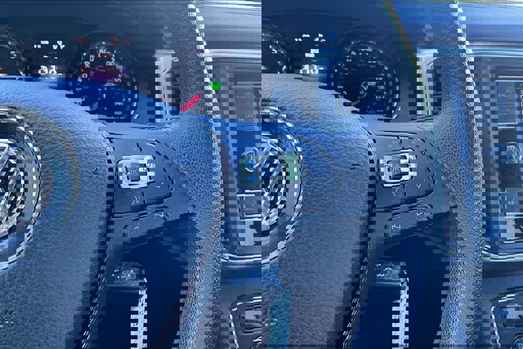 Used 2018 Volkswagen Atlas S image 22