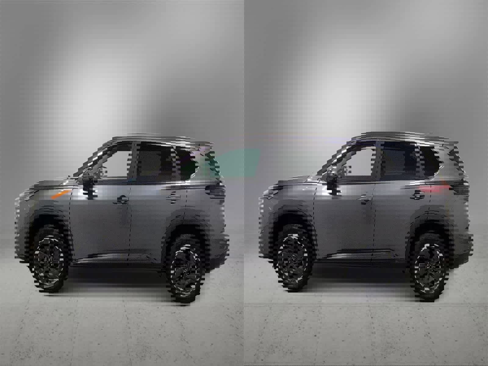 Used 2025 Nissan Rogue SV image 5