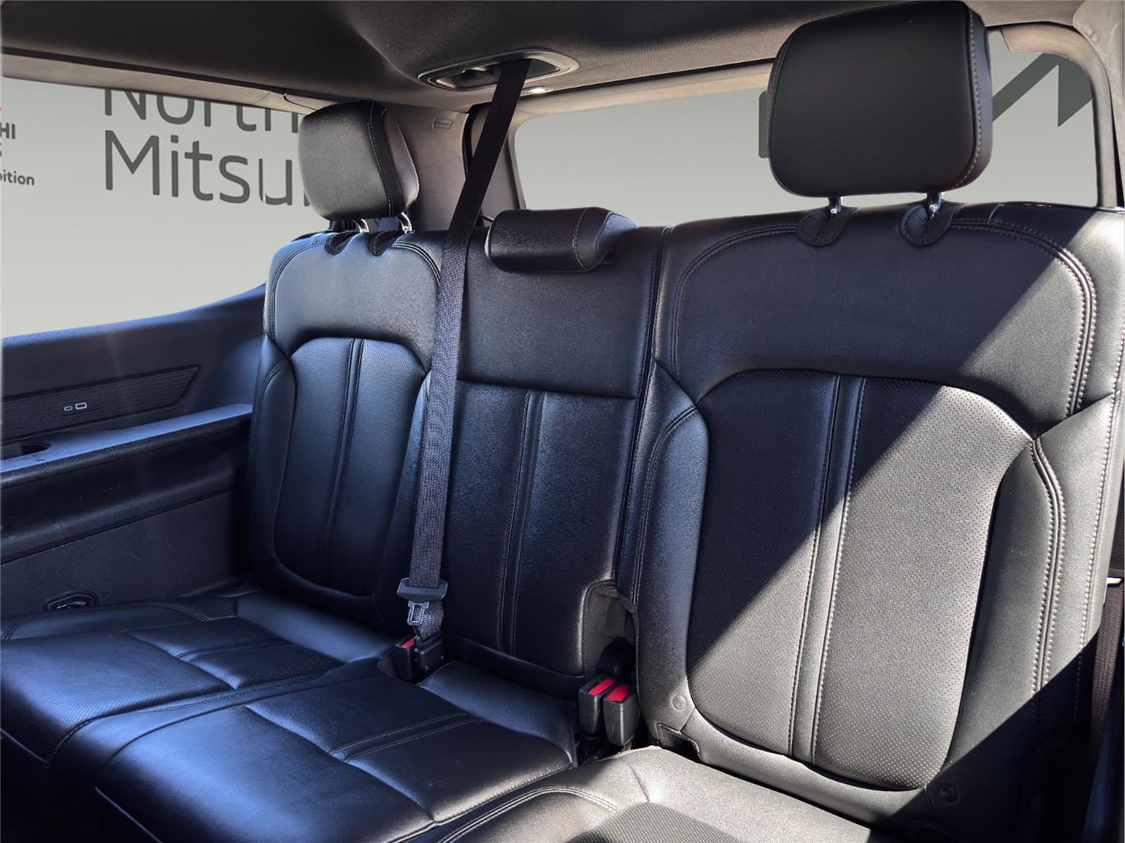 Used 2022 Jeep Wagoneer Series II AWD/4WD image 20