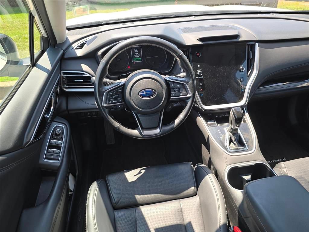 Used 2023 Subaru Outback Limited XT AWD/4WD image 10