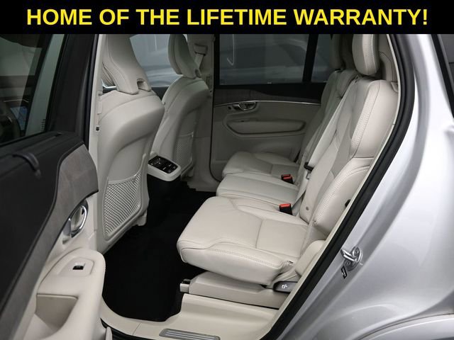 Used 2022 Volvo XC90 T6 Inscription image 35
