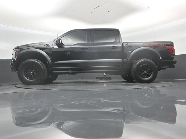 Used 2025 Ford F150 Raptor AWD/4WD image 49
