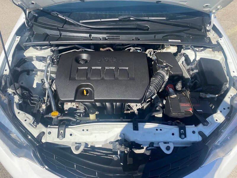 Used 2016 Toyota Corolla S FWD image 23