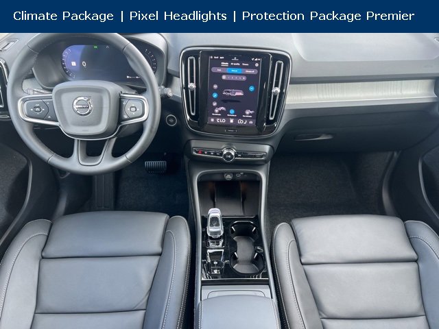 New 2026 Volvo XC40 B5 Plus w/ Protection Package Premier image 12