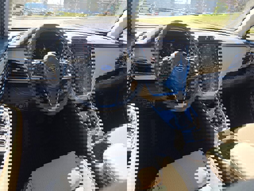 New 2025 Subaru Outback Limited image 20