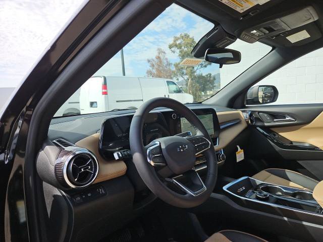 New 2027 Chevrolet Equinox ACTIV FWD image 10