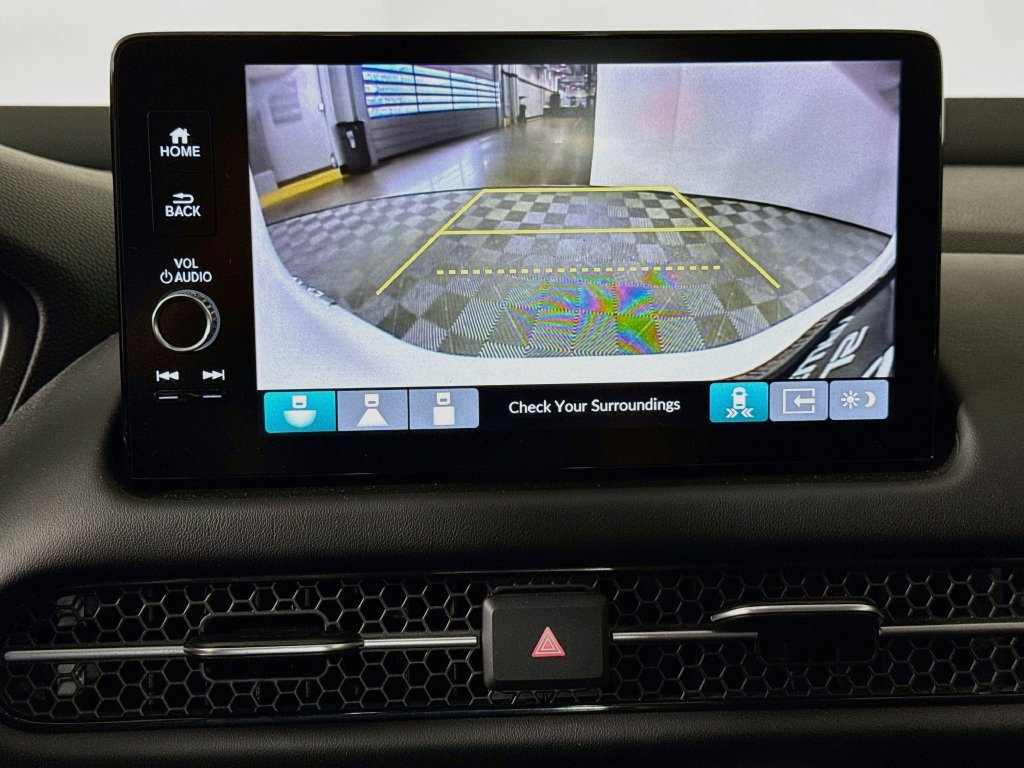 Used 2025 Honda HR-V EX-L image 13