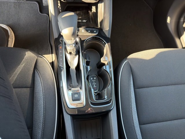 New 2026 Chevrolet TrailBlazer LT w/ Convenience Package image 21