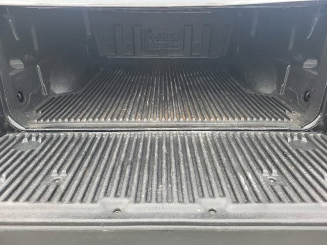 Certified 2021 RAM 1500 Big Horn RWD image 10