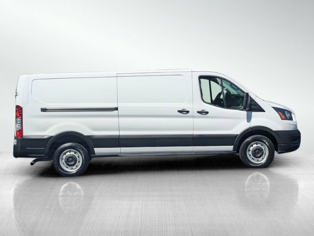 Used 2022 Ford Transit 250 Low Roof w/ Load Area Protection Package image 3