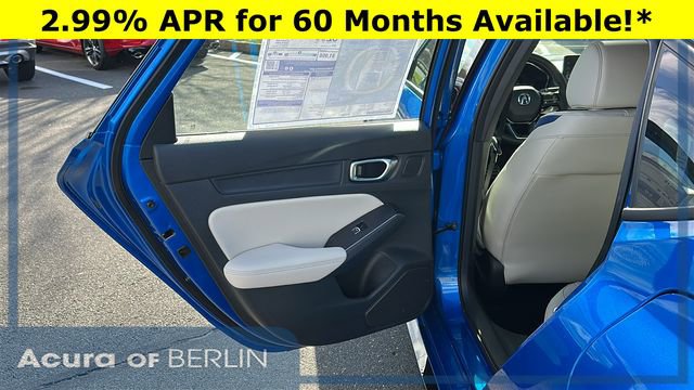 New 2026 Acura Integra A-Spec image 21