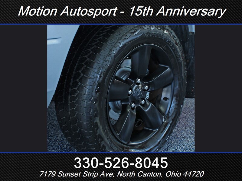 Used 2019 RAM 1500 Express w/ Wheel & Sound Group AWD/4WD image 37