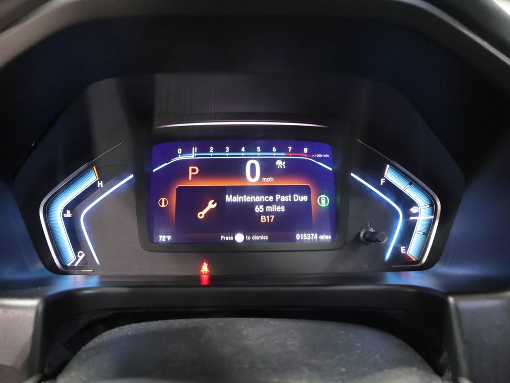 Used 2024 Honda Odyssey Touring image 38