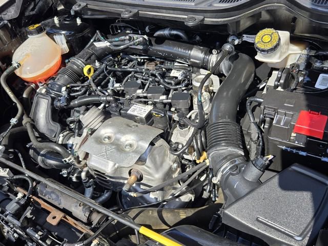 Used 2021 Ford EcoSport SE image 18