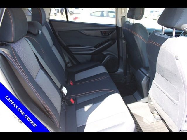 Used 2022 Subaru Crosstrek 2.0i Premium AWD/4WD image 21