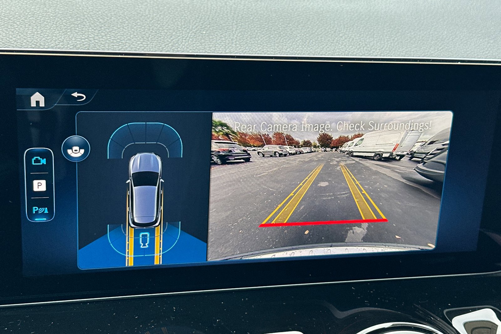 New 2026 Mercedes-Benz GLA 250 4MATIC image 19