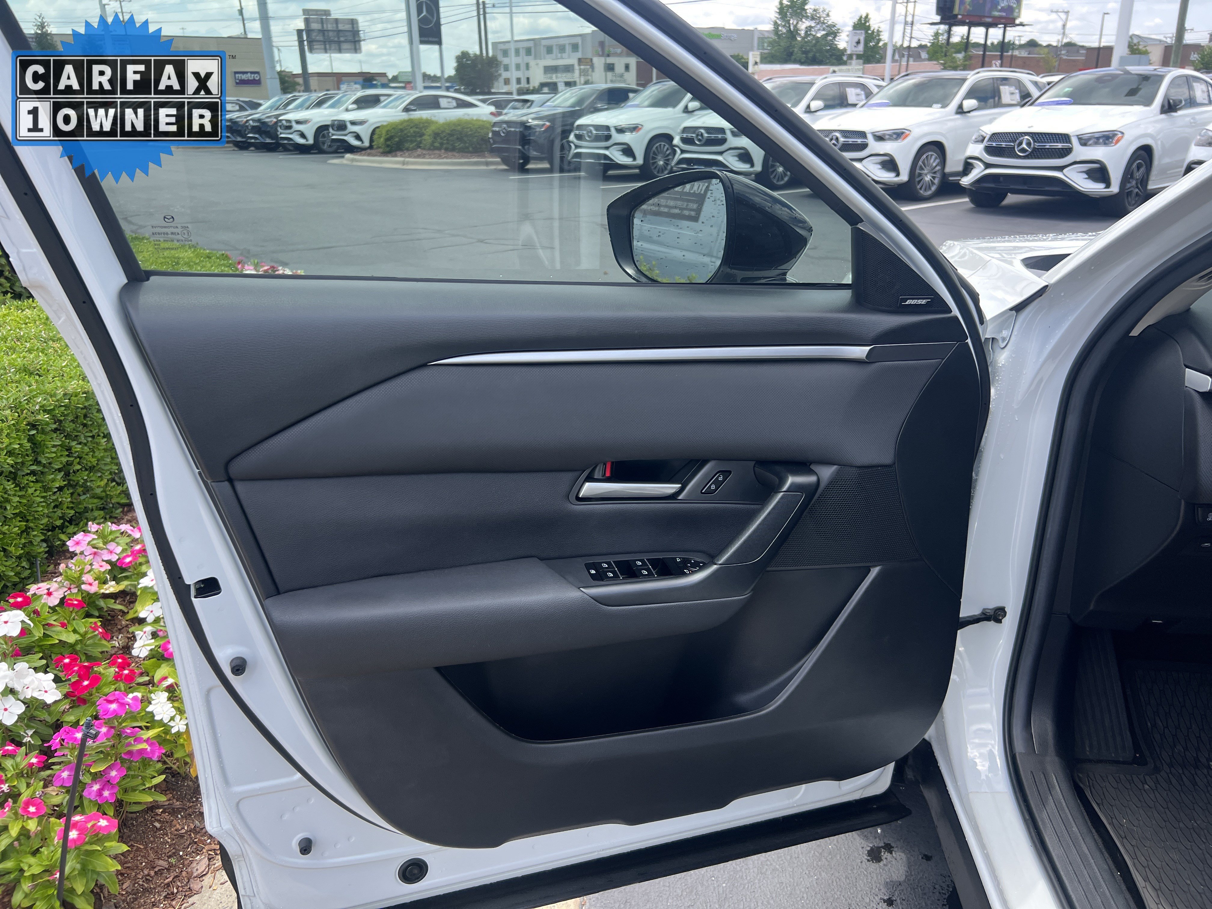 Used 2025 MAZDA CX-50 AWD 2.5 S w/ Weather Package image 6