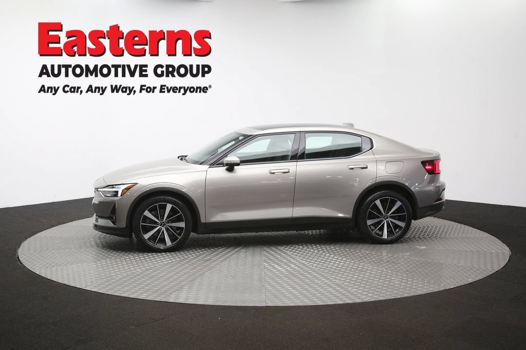 Used 2021 Polestar Polestar 2 AWD/4WD image 58