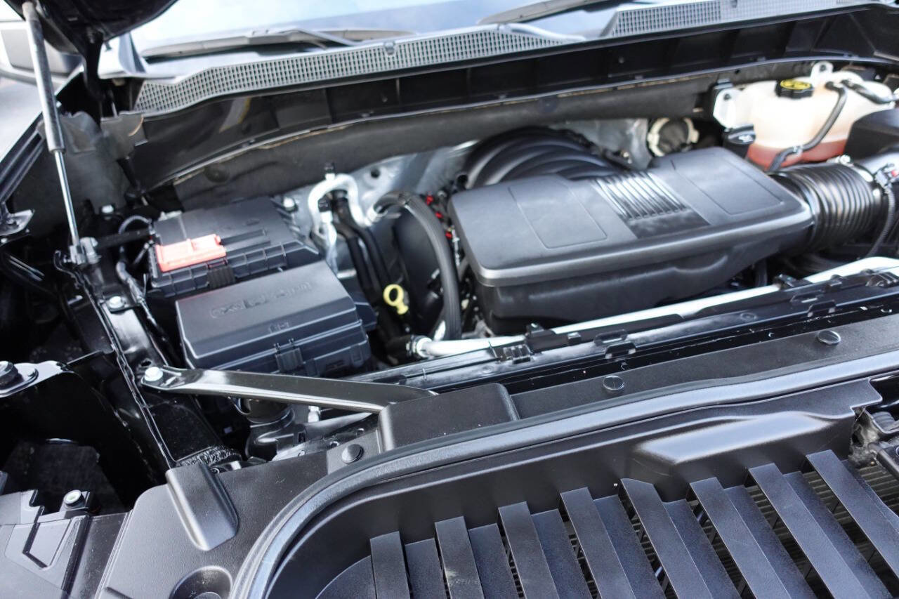 Used 2022 Chevrolet Silverado 1500 RST w/ Rally Edition image 55