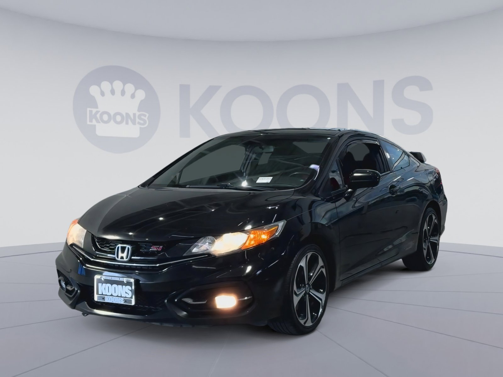 Used 2015 Honda Civic Si image 5
