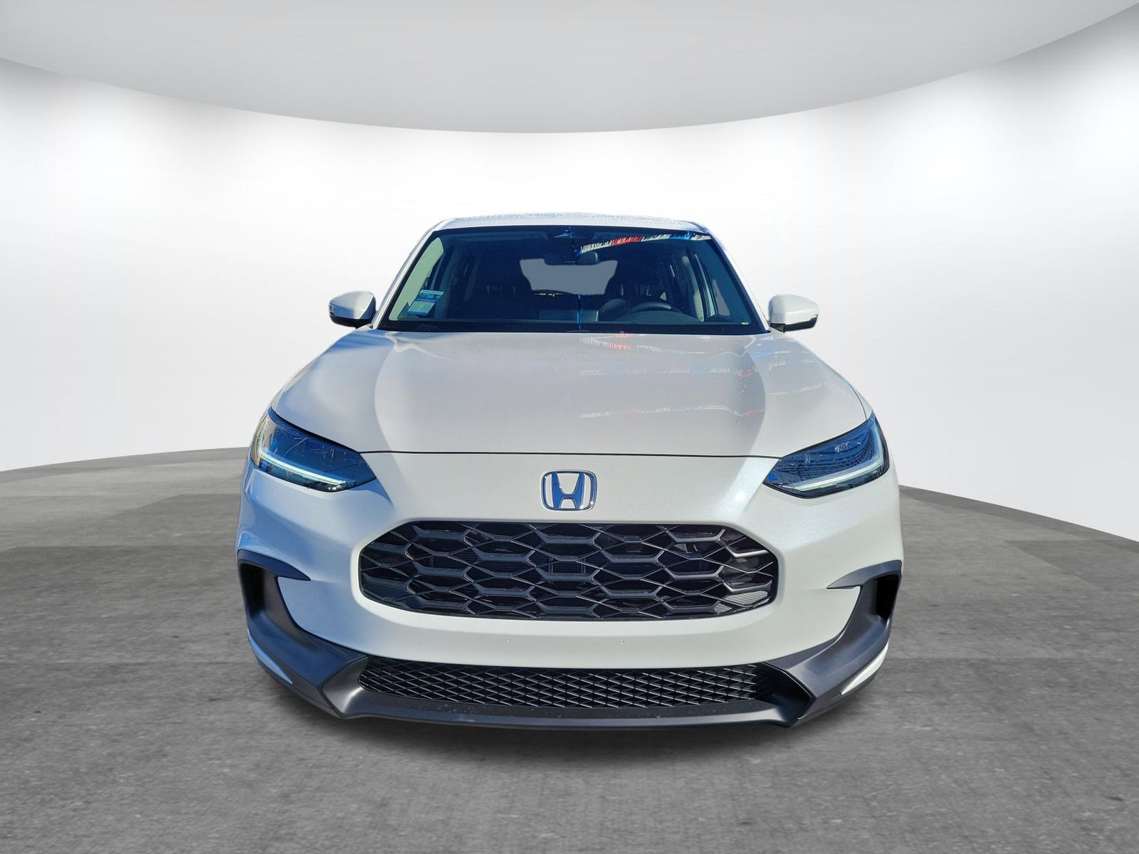 New 2026 Honda HR-V LX video 2