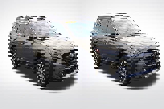 Used 2025 Subaru Outback Limited w/ Popular Package #2