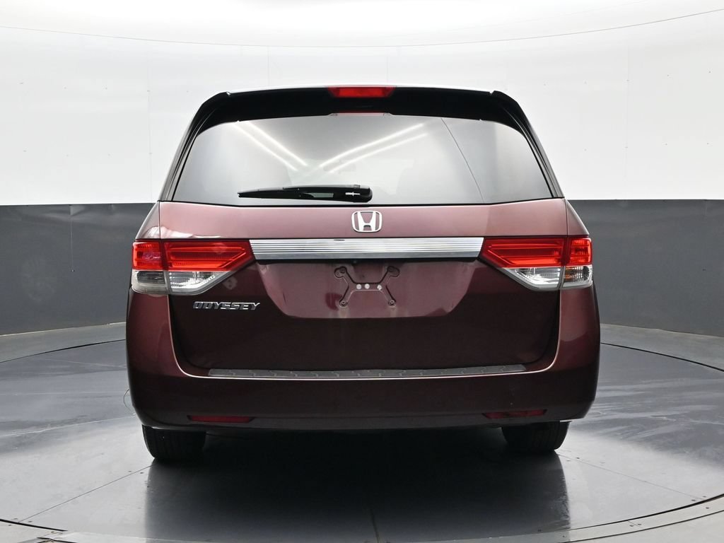 Used 2014 Honda Odyssey LX image 7