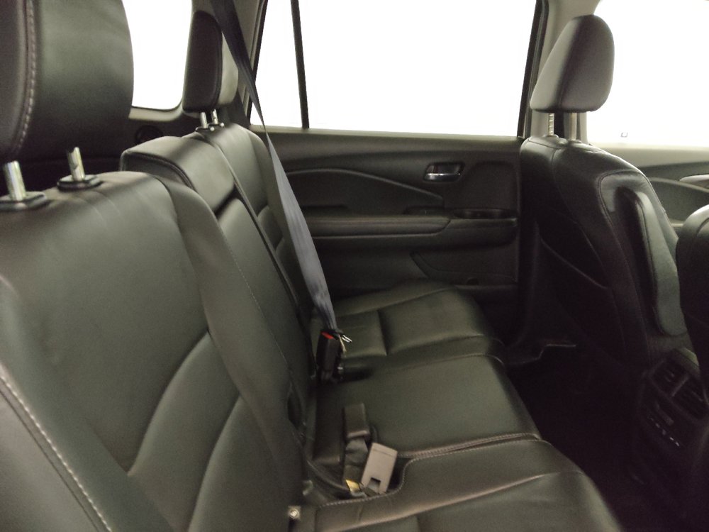 Used 2017 Honda Pilot EX-L image 19