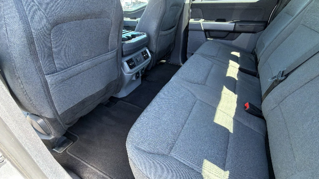 Used 2024 Ford F150 XLT w/ Mobile Office Package AWD/4WD image 24