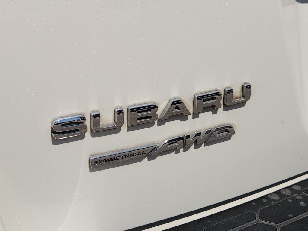 Certified 2022 Subaru Crosstrek 2.5i Limited w/ Moonroof Package 2 AWD/4WD image 9