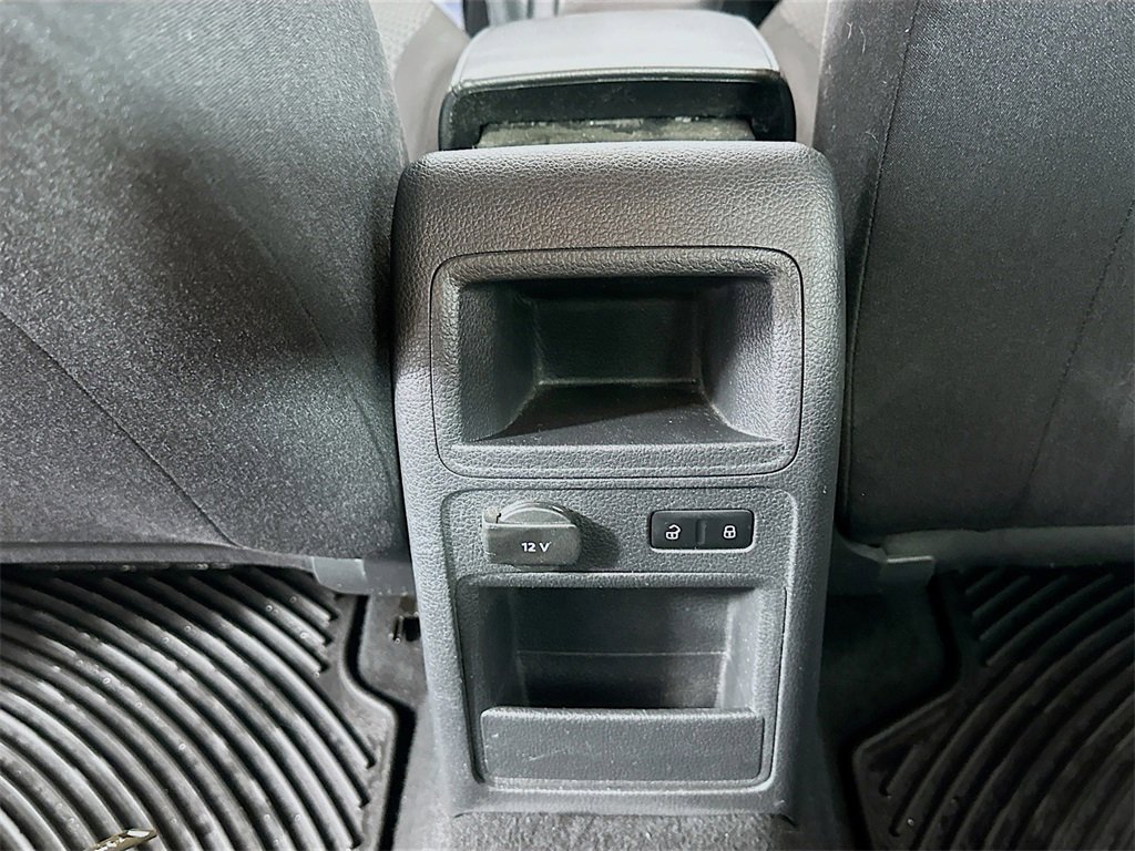 Used 2014 Volkswagen Jetta TDI image 24