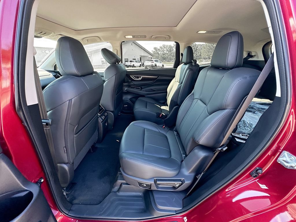 New 2026 Subaru Ascent Touring w/ Popular Package #2 AWD/4WD image 32