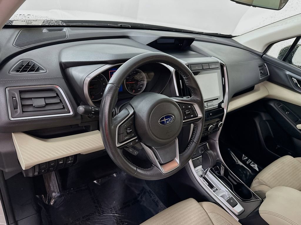 Used 2022 Subaru Ascent Premium w/ Convenience Package image 14