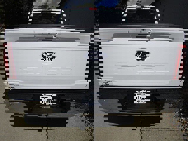 New 2025 Ford F150 XLT w/ Equipment Group 302A MID image 6