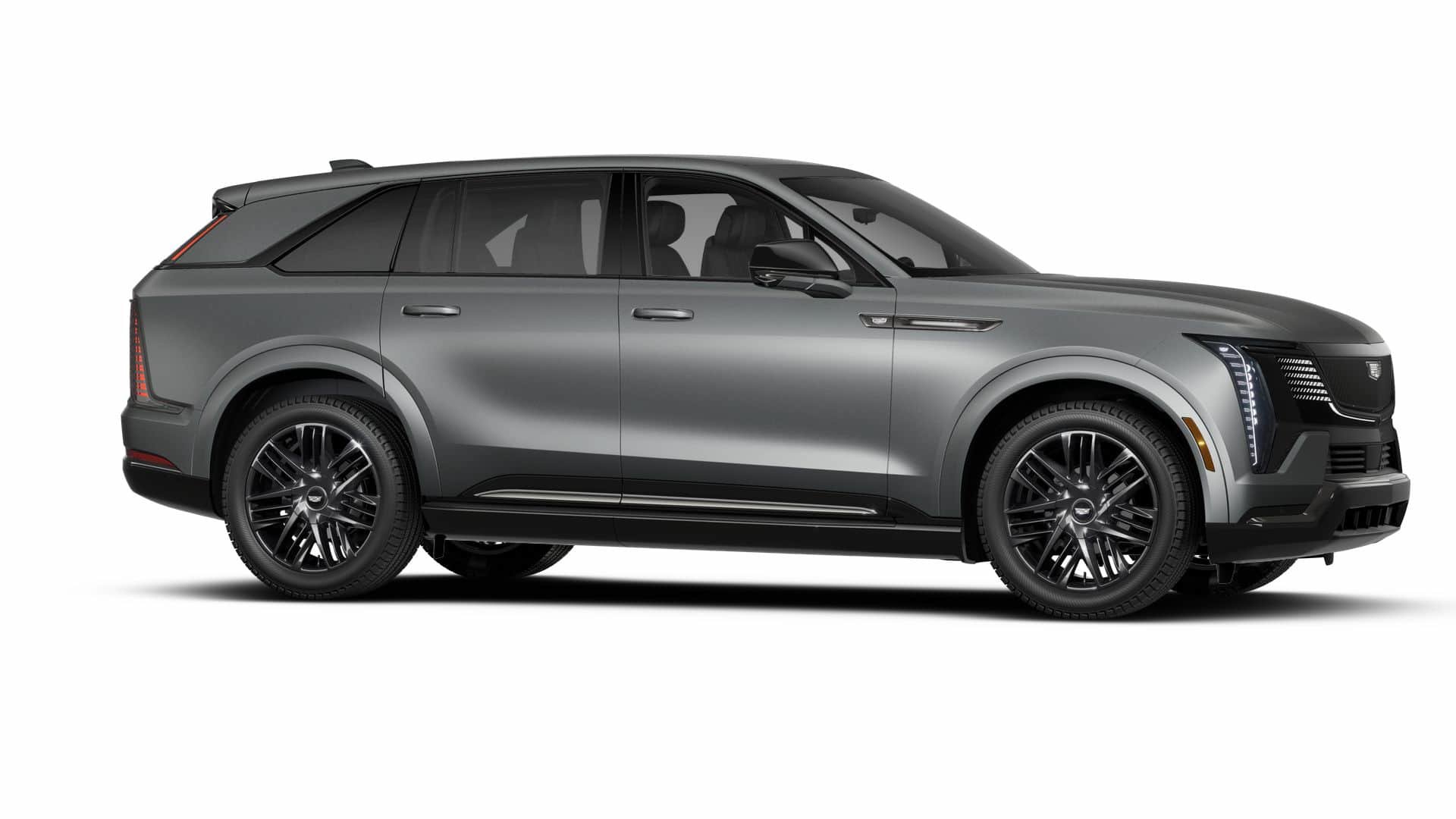 New 2026 Cadillac Escalade IQ Sport 2 AWD/4WD image 13