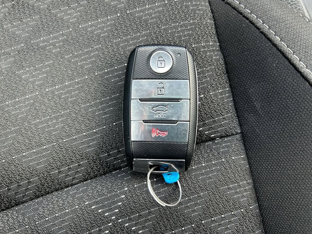 Used 2023 Kia Rio S w/ Technology Package FWD image 35