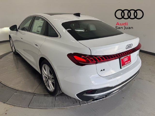 New 2026 Audi A5 Premium Plus AWD/4WD image 36