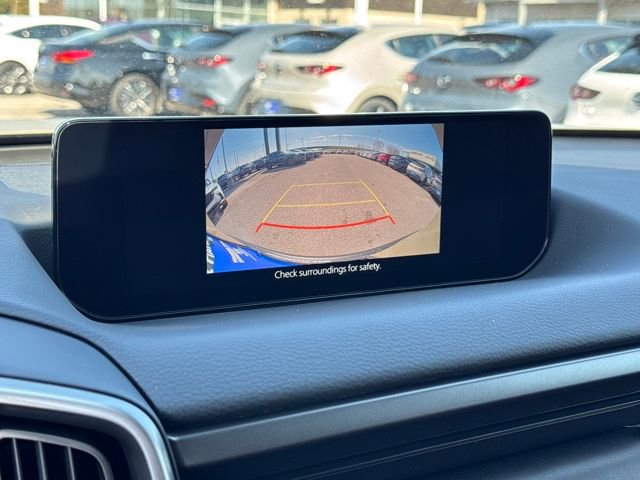 New 2026 MAZDA CX-50 Meridian Edition w/ Weather Package image 19