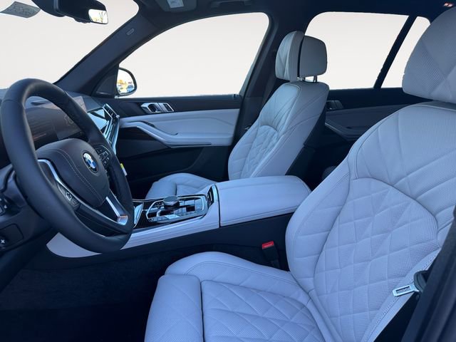 New 2026 BMW X5 xDrive40i image 13