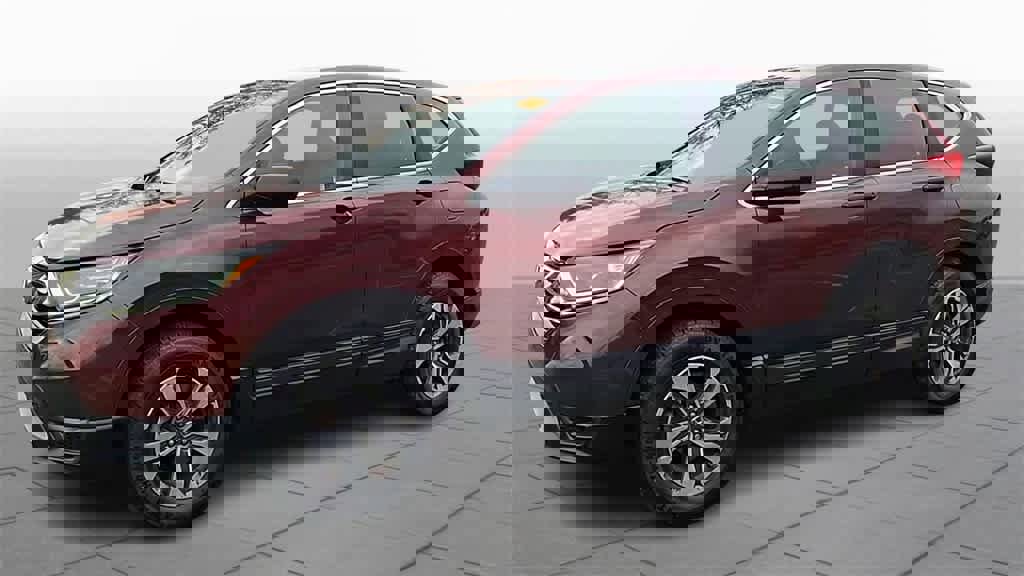 Used 2018 Honda CR-V LX image 4