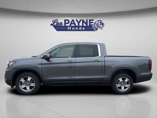 New 2026 Honda Ridgeline RTL image 4