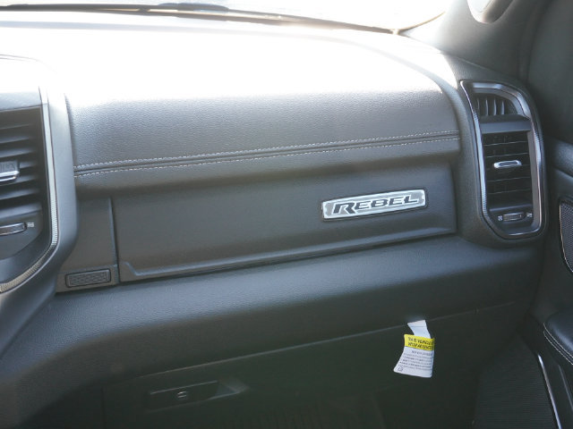 Certified 2024 RAM 1500 Rebel w/ Rebel Level 2 Equipment Group AWD/4WD image 25