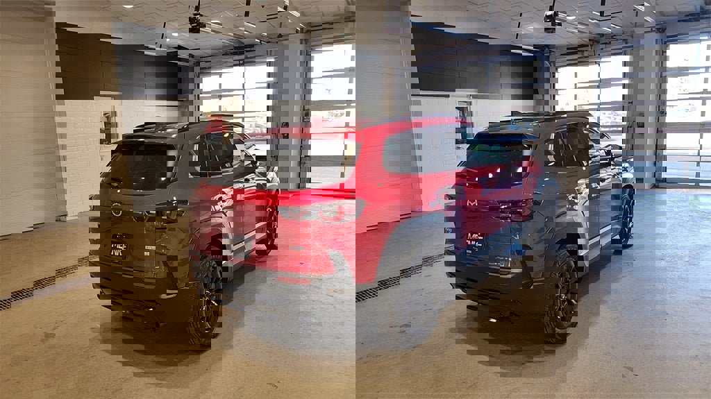 New 2025 MAZDA CX-50 AWD 2.5 Hybrid w/ Weather Package image 6